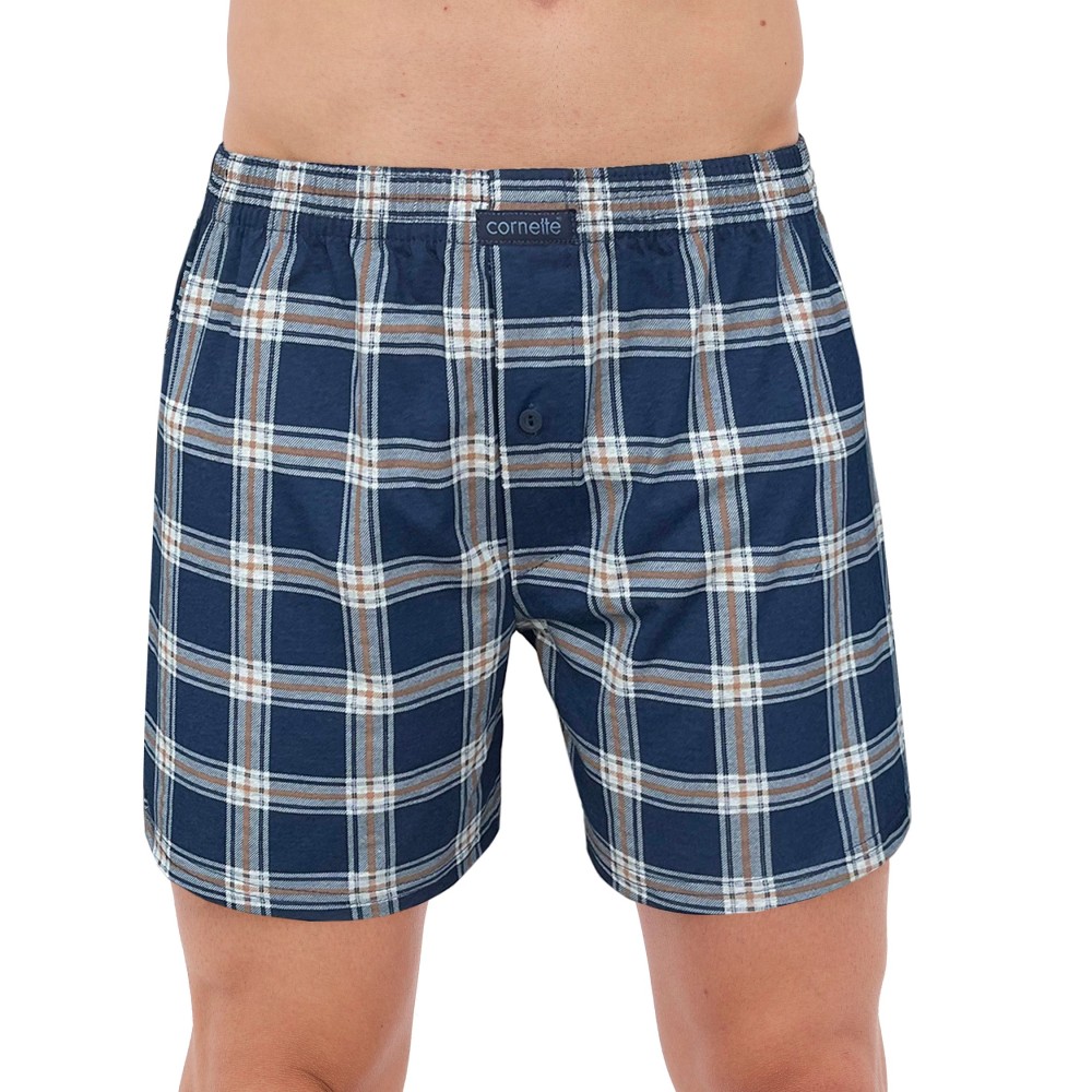 Фото  чоловічі сімейні труси cornette comfort cm-002/305