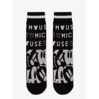 Шкарпетки чол. DW DISNEY 17С-142СПМ, р., 298 чорний