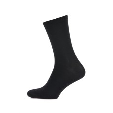 Шкарпетки чоловічі W94.A17 р.43-46 0 чорний/black