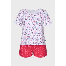 Піжама жіноча Key LN-946