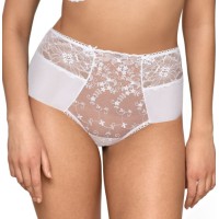 Сліпи труси жіночі Ava 1665 pudre