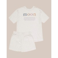 Піжама жіноча Henderson 41888 fune