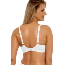 Бюстгальтер напівм'який GAIA MAJA ART. 1300 BIAŁY 85C