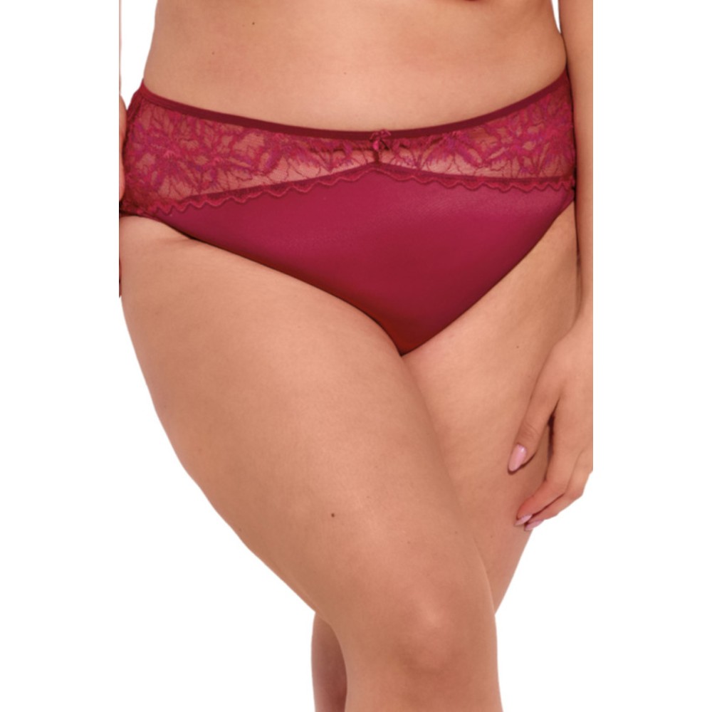 Зображення  сліпи труси жіночі gaia evy art. 1275 m