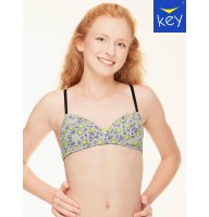 Підростковий бюстгальтер для дівчинки Key TBC 880 65BB