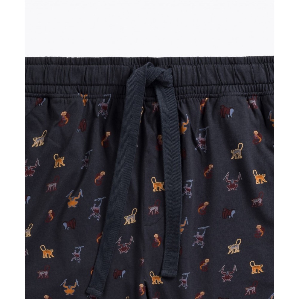 Зображення  піжама чоловіча atlantic nmp 369 wl24 m