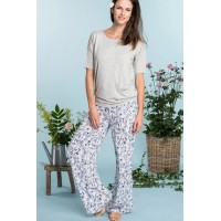 Піжама жіноча Key LNS-913