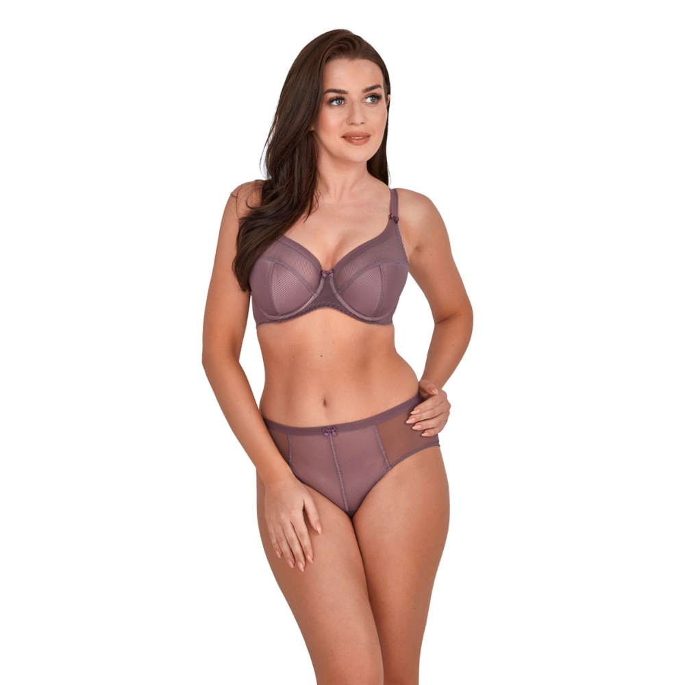 Зображення  бюстгальтер формований gaia sonia art. 1058 fiolet 80d