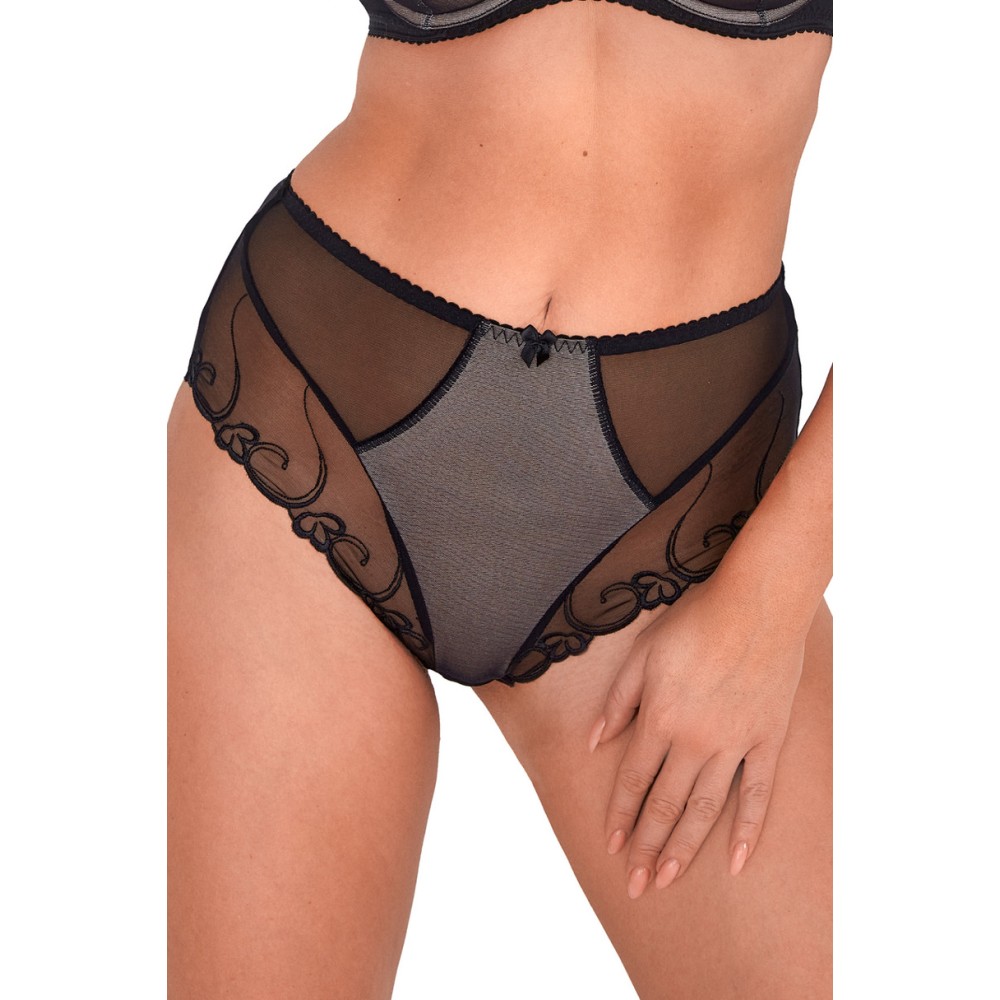 Зображення  сліпи труси жіночі gaia kira art. 1221 3xl