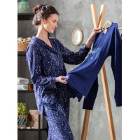 Піжама жіноча key lns 911 b24 XL