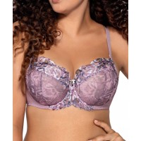 Бюстгалтер ava 1987 różowy 80D