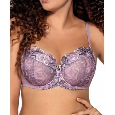 Бюстгалтер ava 1987 różowy