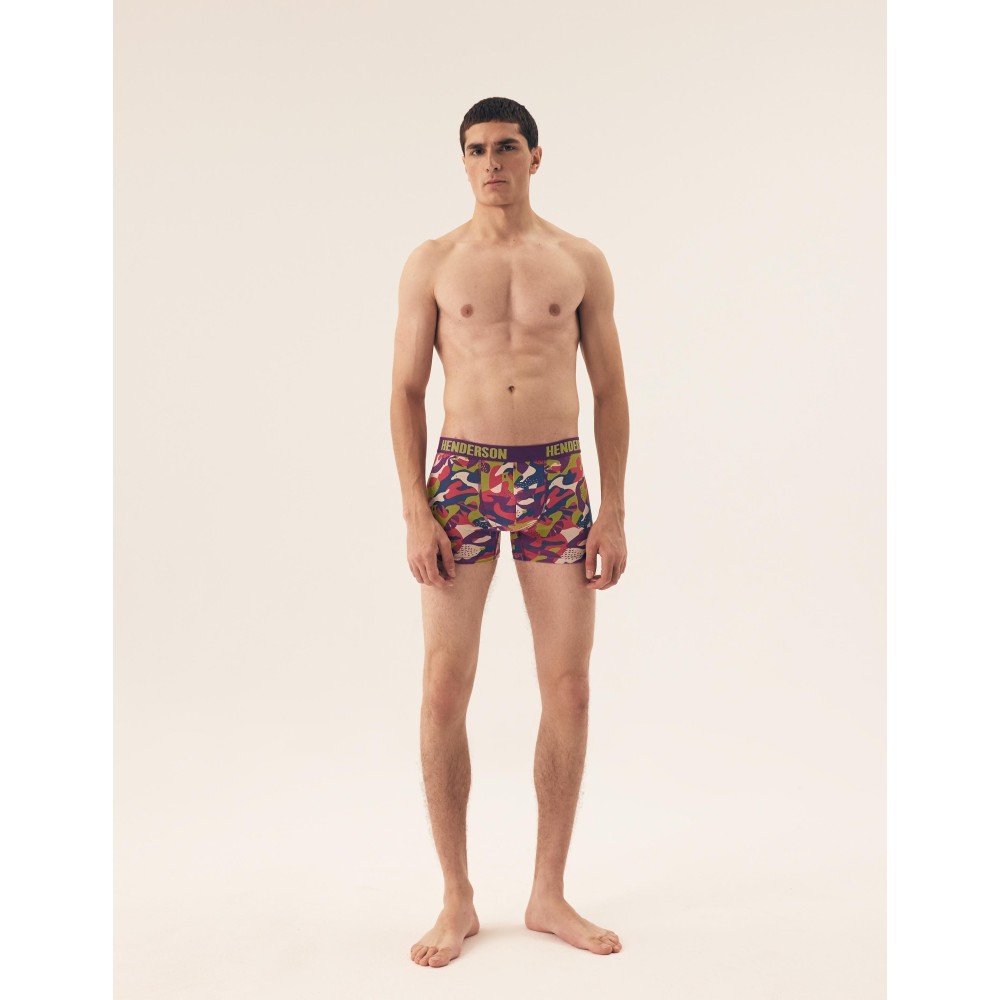 Фото  труси шорти чоловічі henderson 42621 spin