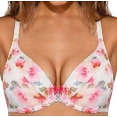 Бюстгалтер ava 1541 wzorzyste 70D