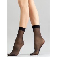 Жіночі шкарпетки giulia easy 40 top comfort (2 пари) one size