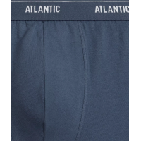 Труси шорти чоловічі боксери Atlantic 2rmh-011 jz24