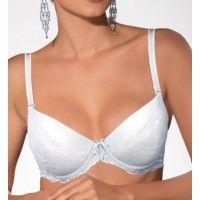 Бюстгалтер ava 1425 beż 75A