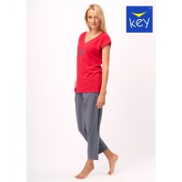 Піжама жіноча піжама key lns 811 a25