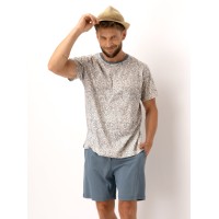 Піжама чоловіча key mns 748 a25