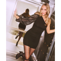 Жіночі колготки з узором Gabriella margo 4