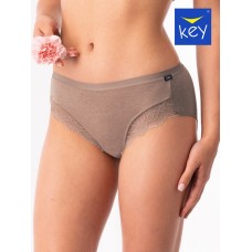 Сліпи жіночі трусики Key lpc-200