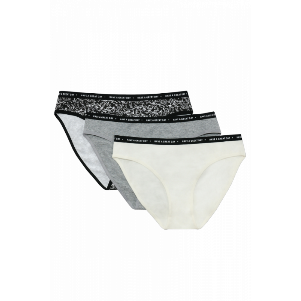 Зображення  сліпи жіночі трусики henderson 36508 k043 mimi m