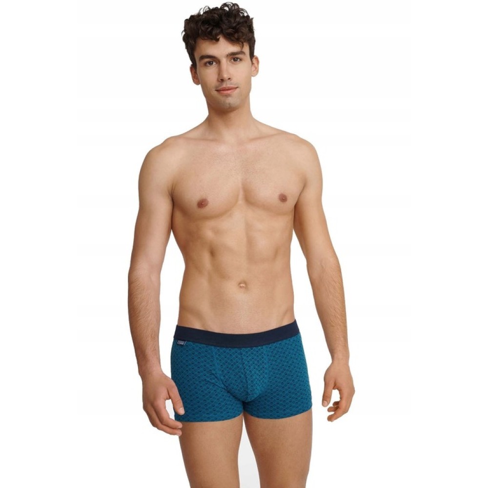 Зображення  труси шорти чоловічі henderson 40973 isomer l