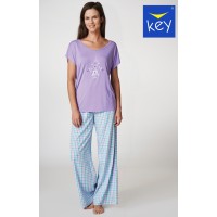 Піжама жіноча піжама key lns 413 a22