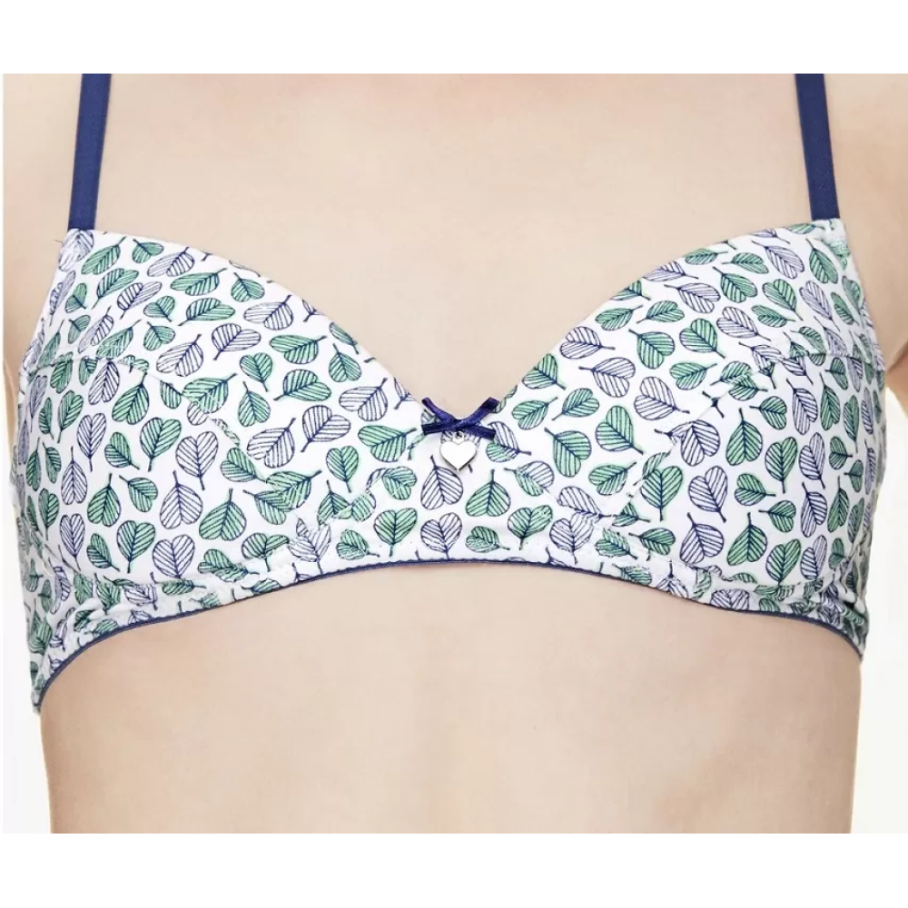 Фото  підростковий бюстгальтер для дівчинки key tbc 582