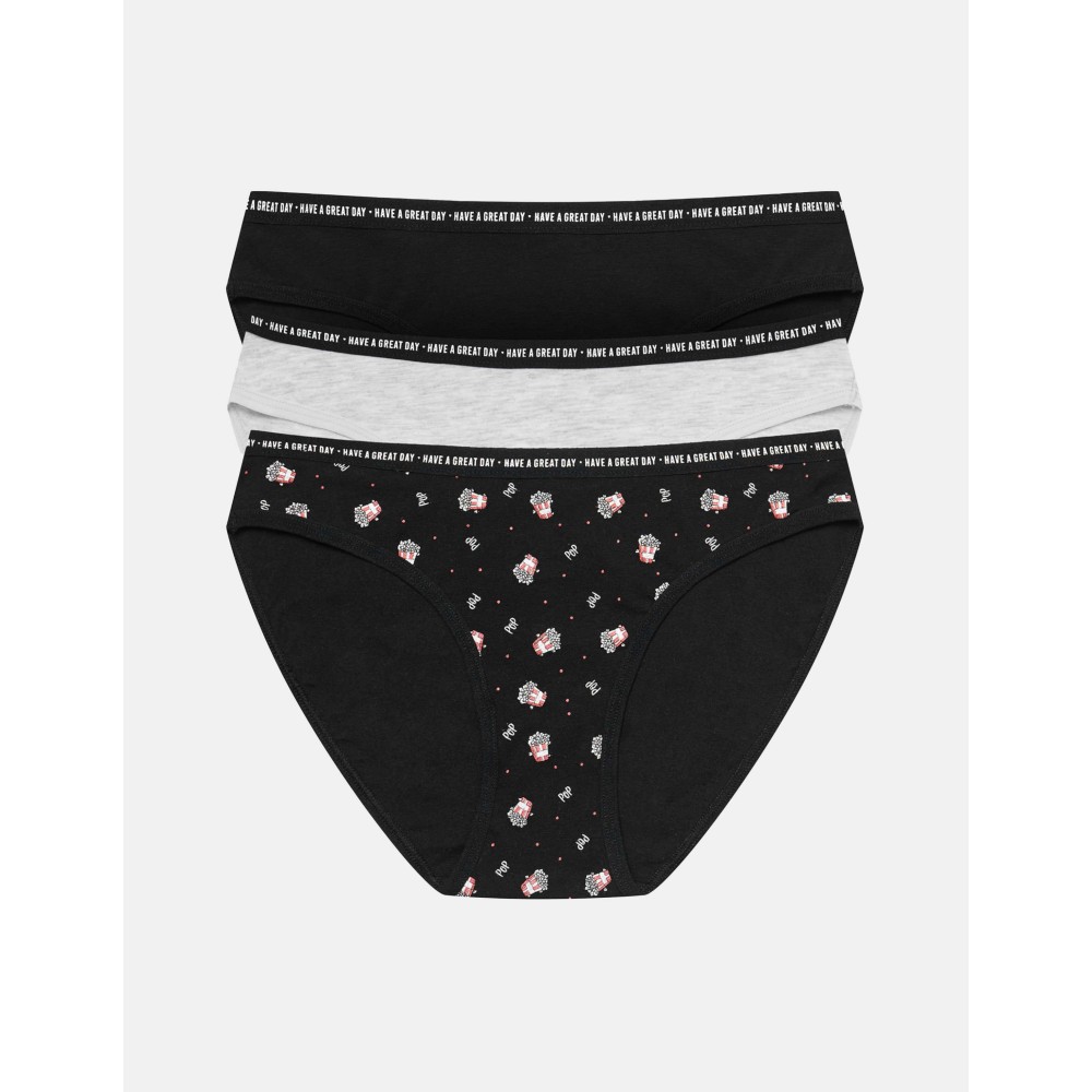 Фото  сліпи жіночі трусики henderson 36508 k054 mimi