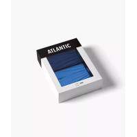 Чоловічі сімейні труси Atlantic 2mbx 025 wl25
