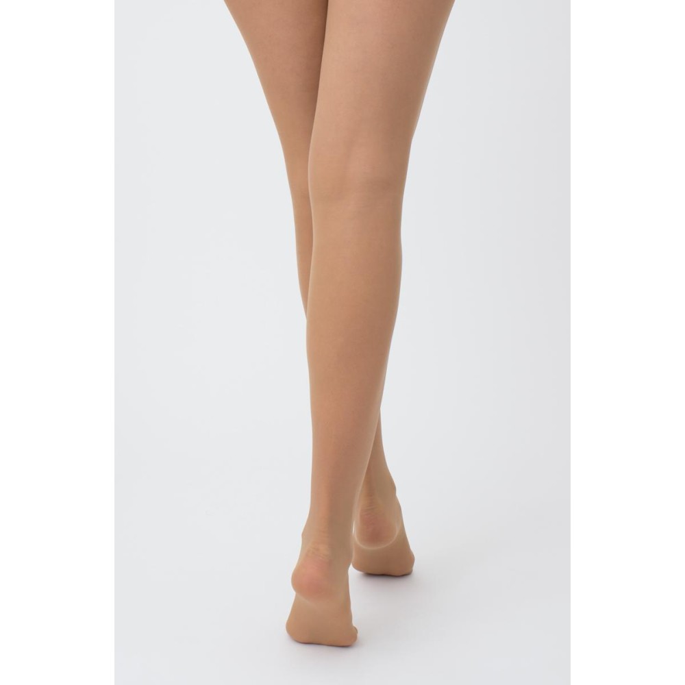 Фото  класичні жіночі колготки з утягуючими шортами giulia effect up 40 ден