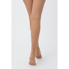 Класичні жіночі колготки з утягуючими шортами giulia effect up 40 ден