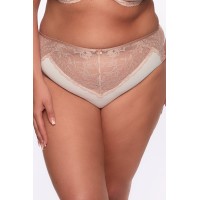 Сліпи труси жіночі GAIA SIMONE MAXI ART. 1285 XL