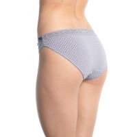 Сліпи жіночі трусики key (2 шт.) LPR 557 XL