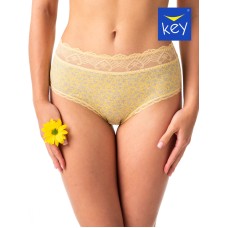 Жіночі трусики key lpc 533 a24 XL
