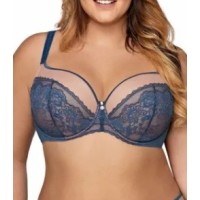 Бюстгалтер ava 1846 AZURE 85B