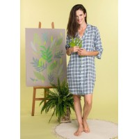 Жіноча сорочка Key ND-470