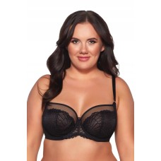 Бюстгальтер з м'якою чашкою Ava Puella AV 2109 MAXI 85I