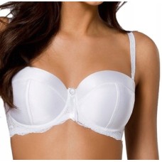 Бюстгалтер ava 740 BIG biały 70H