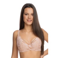 Бюстгальтер напівм'який GAIA KETO ART.1134 RÓŻOWY