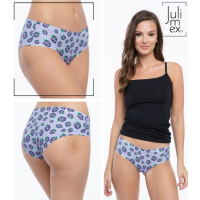 Сліпи труси жіночі Julimex BERRY