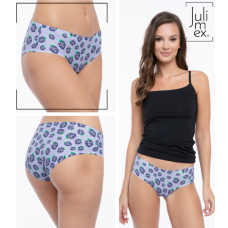 Сліпи труси жіночі Julimex BERRY L