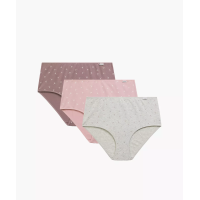 Жіночі трусики atlantic 3lp 222 wl25