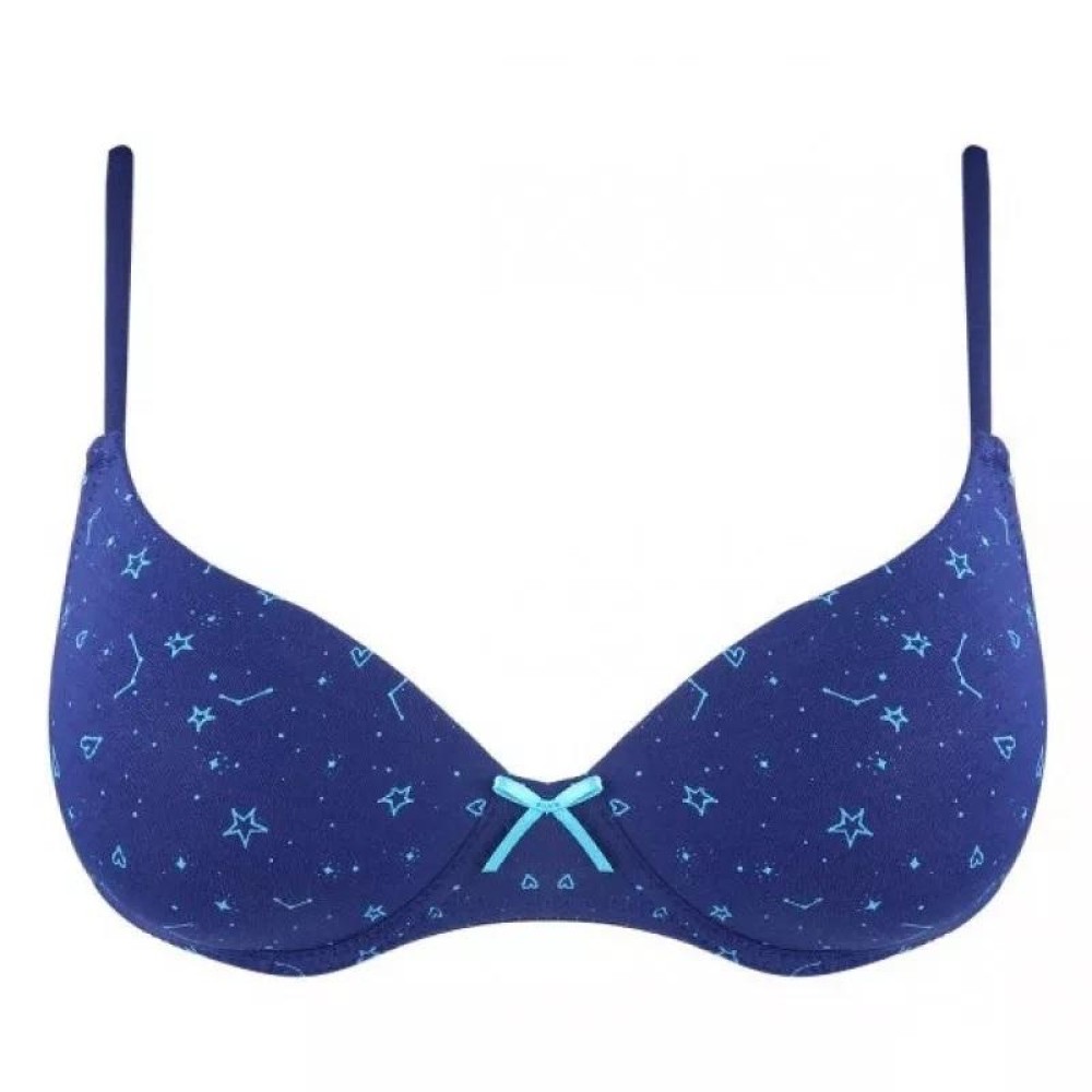 Фото  підростковий бюстгальтер для дівчинки key tbc 810