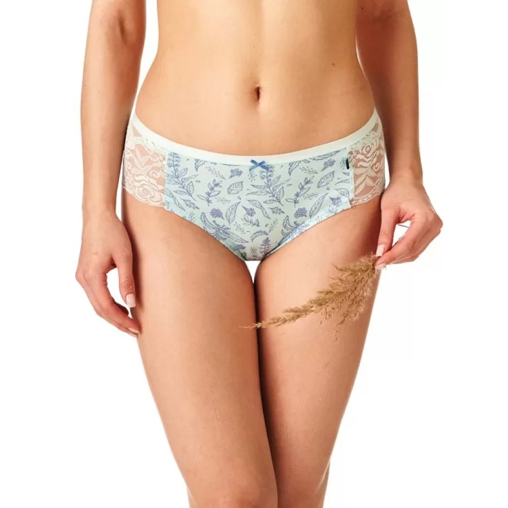 Фото  сліпи жіночі трусики key lpn 754 1