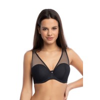 Бюстгальтер напівм'який GAIA HERA ART. 1124 85A