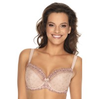 Бюстгальтер напівм'який GAIA "FILOMENA" ART. 1018 65H
