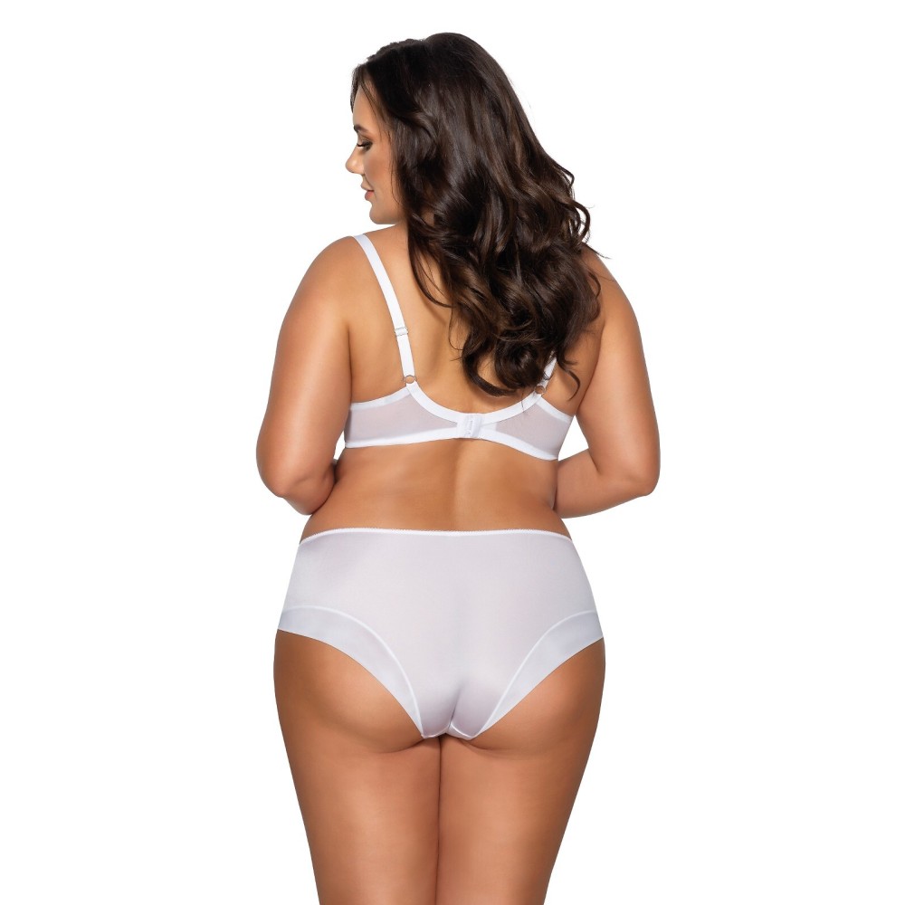 Фото  класичні жіночі трусики ava azalea av 2110