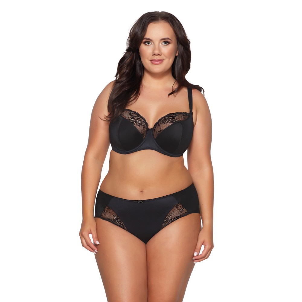 Фото  бюстгальтер з напівм'якою чашкою ava azalea av 2110 maxi